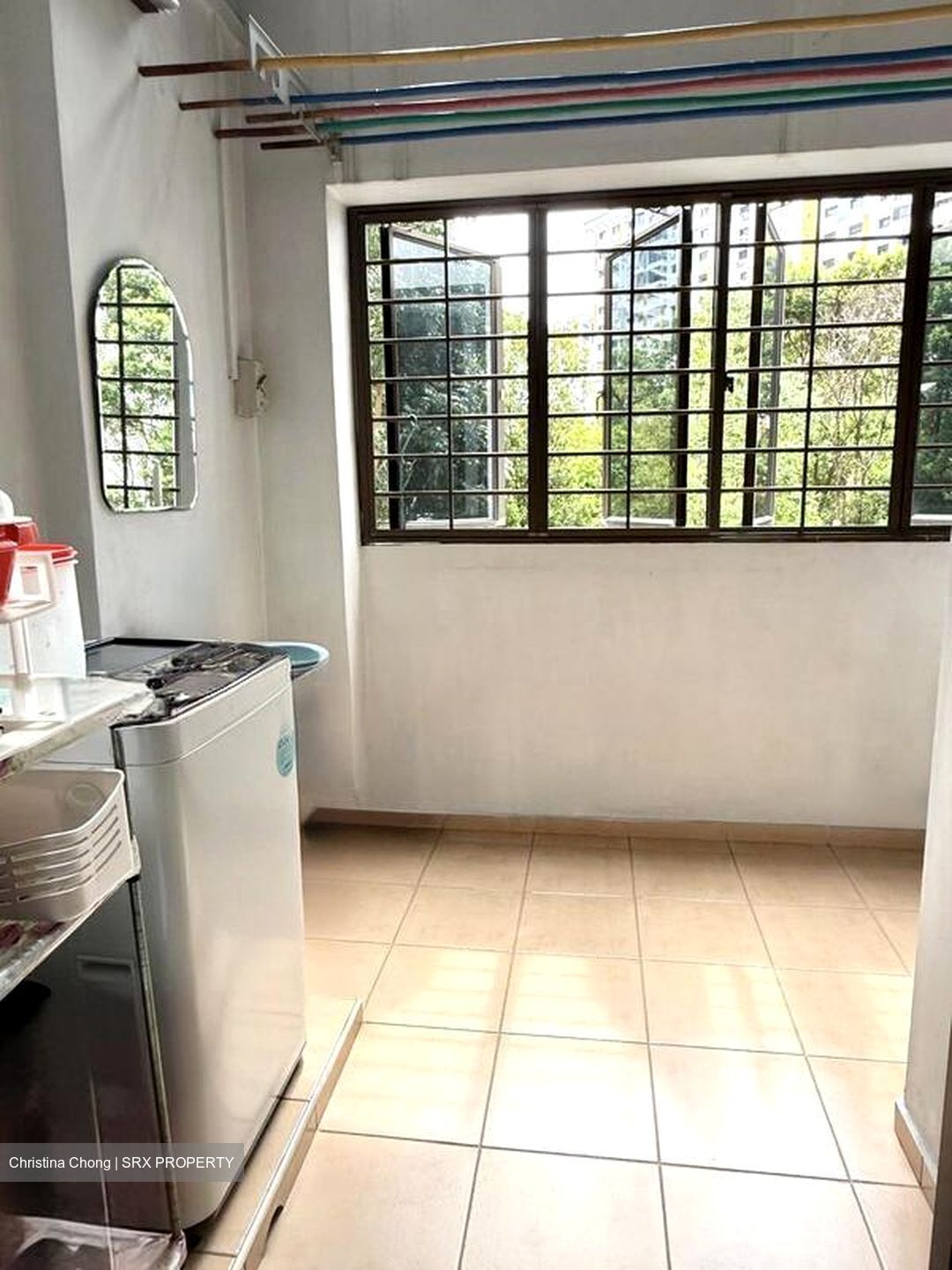Blk 288C Jurong East Street 21 (Jurong East), HDB Executive #518999591